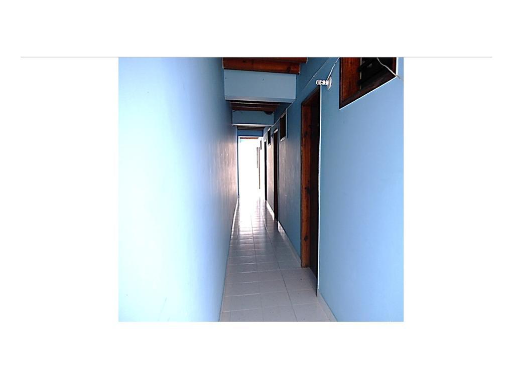 Bight View Hotel San Andrés Værelse billede