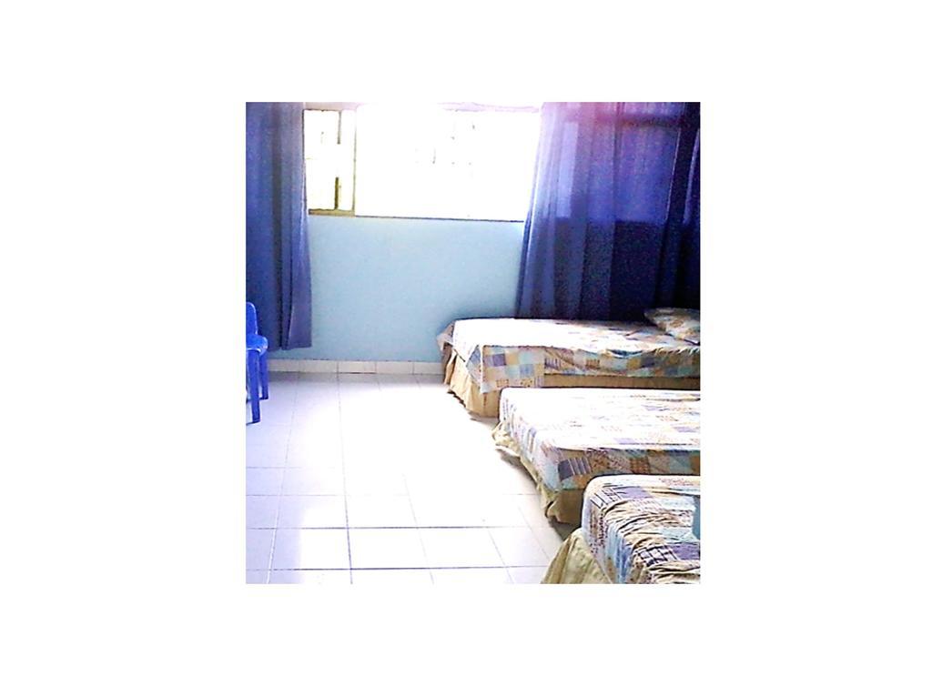 Bight View Hotel San Andrés Eksteriør billede
