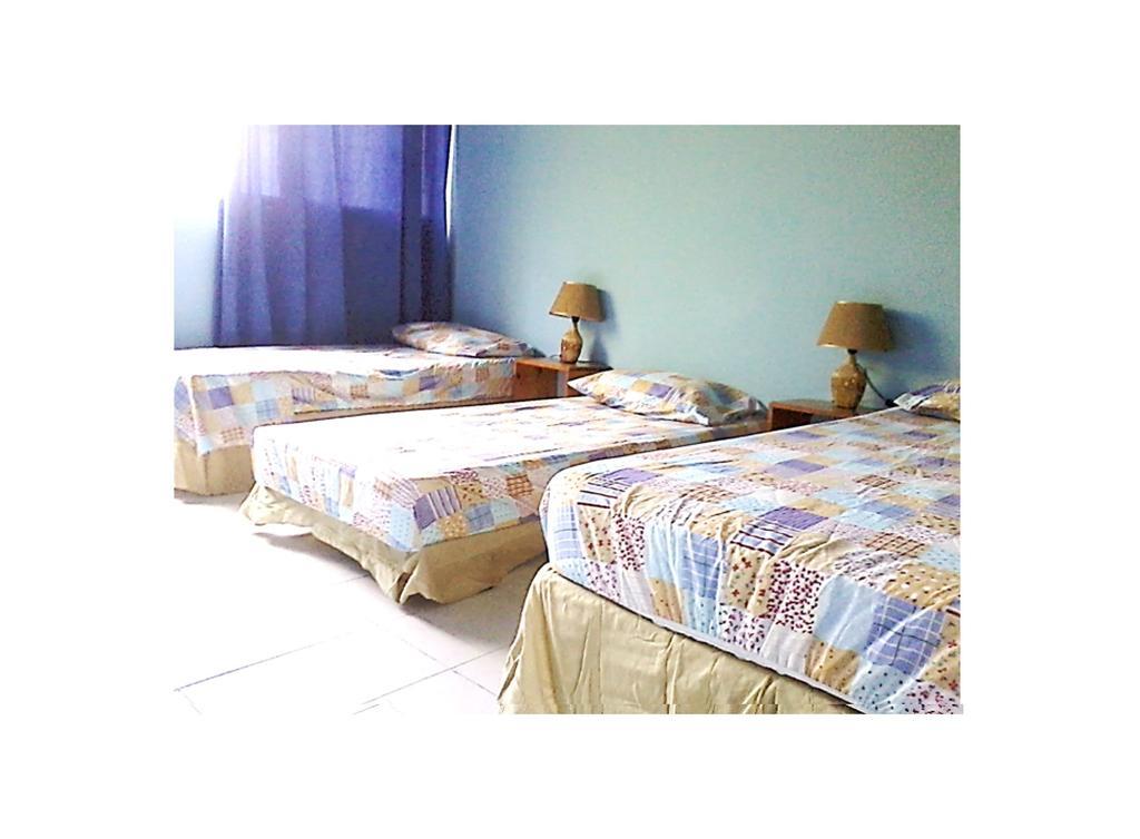 Bight View Hotel San Andrés Eksteriør billede