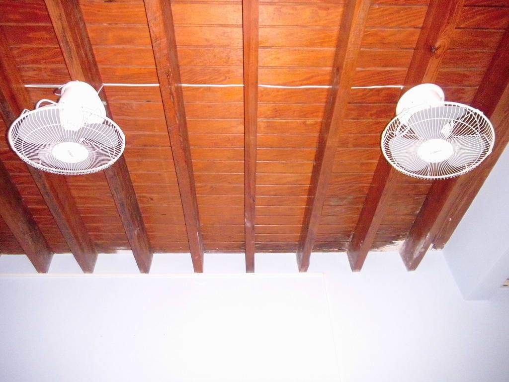 Bight View Hotel San Andrés Værelse billede