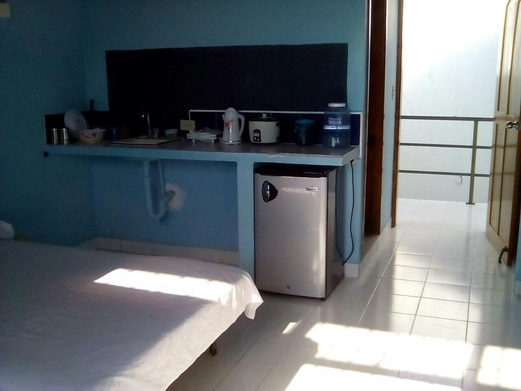 Bight View Hotel San Andrés Eksteriør billede
