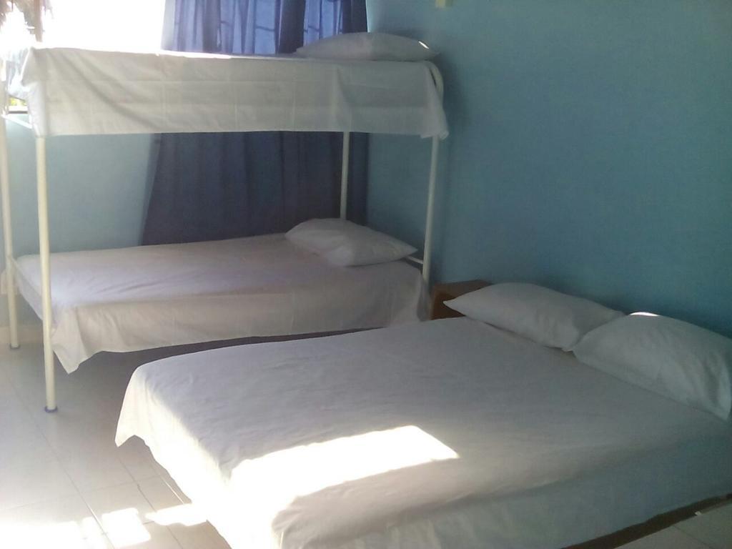 Bight View Hotel San Andrés Eksteriør billede