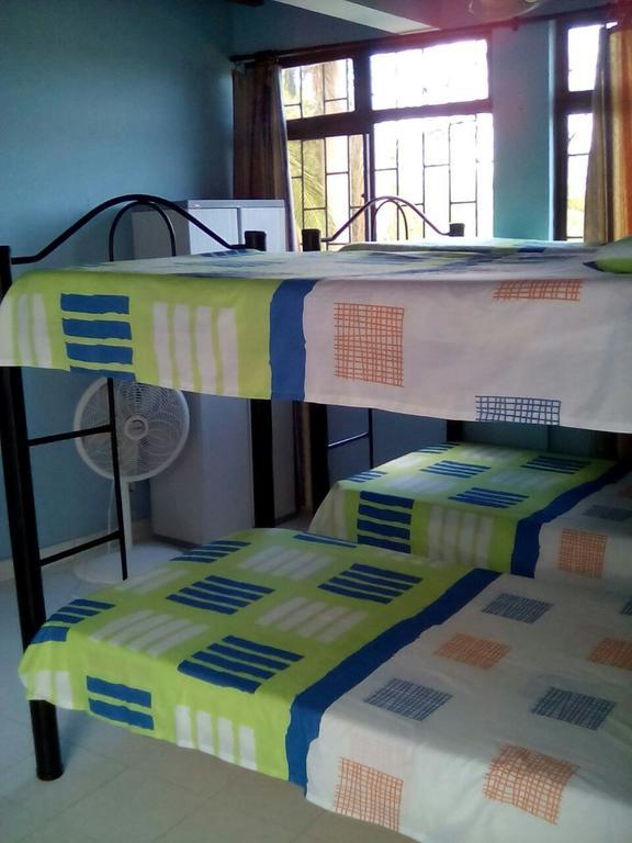 Bight View Hotel San Andrés Eksteriør billede