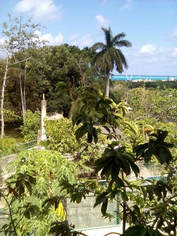 Bight View Hotel San Andrés Eksteriør billede