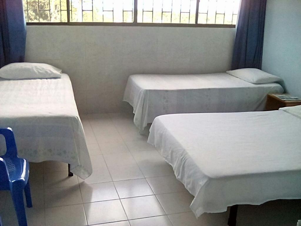 Bight View Hotel San Andrés Eksteriør billede