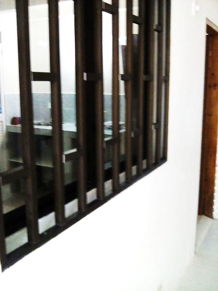 Bight View Hotel San Andrés Eksteriør billede