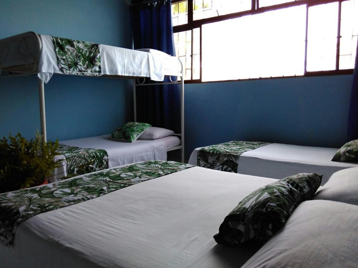 Bight View Hotel San Andrés Eksteriør billede