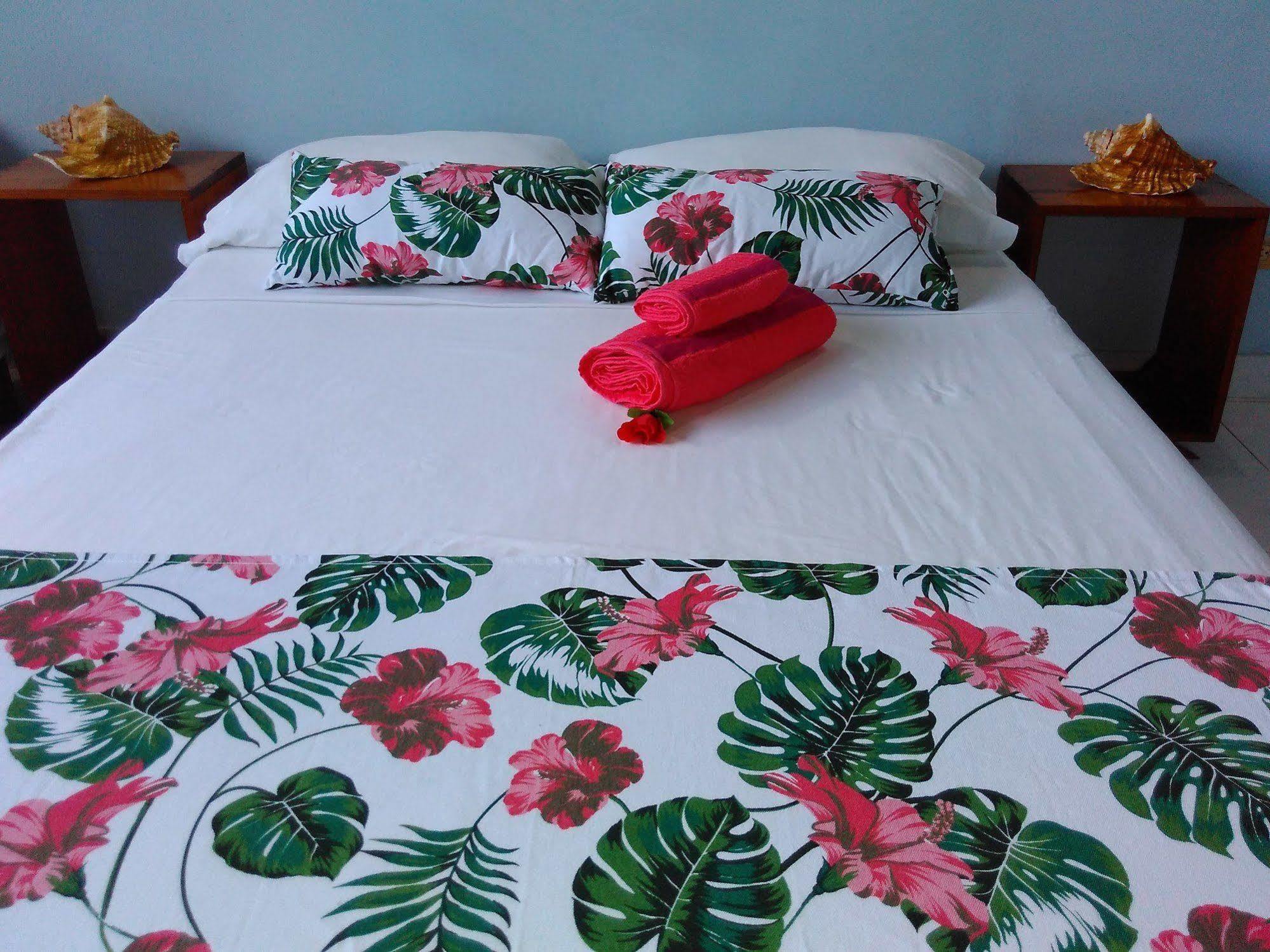 Bight View Hotel San Andrés Eksteriør billede