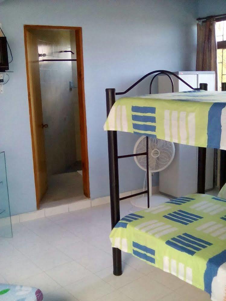 Bight View Hotel San Andrés Eksteriør billede