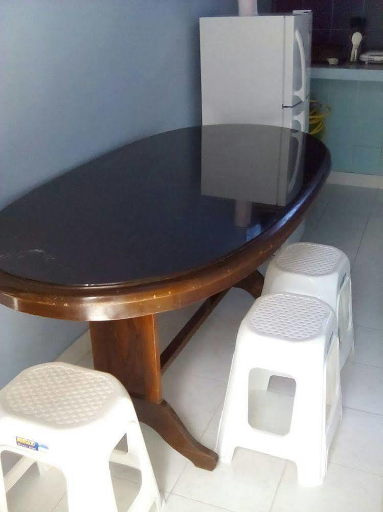 Bight View Hotel San Andrés Eksteriør billede