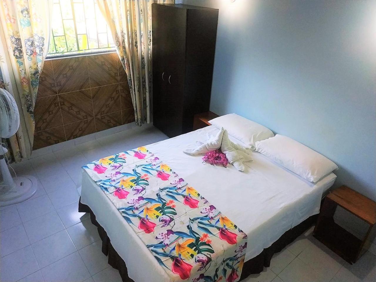 Bight View Hotel San Andrés Eksteriør billede