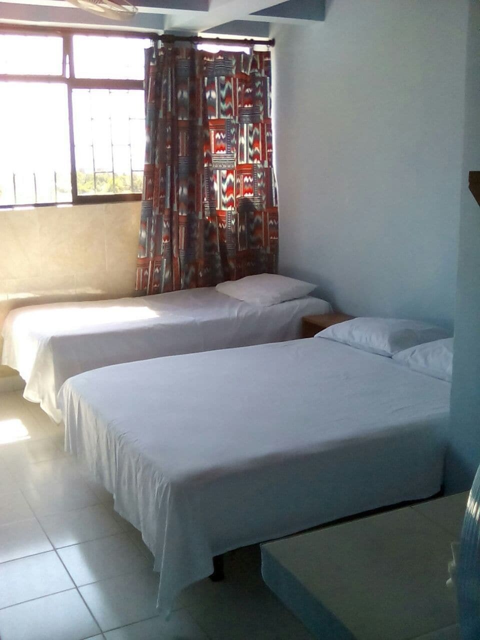 Bight View Hotel San Andrés Eksteriør billede