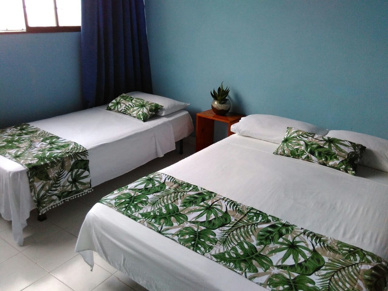 Bight View Hotel San Andrés Eksteriør billede