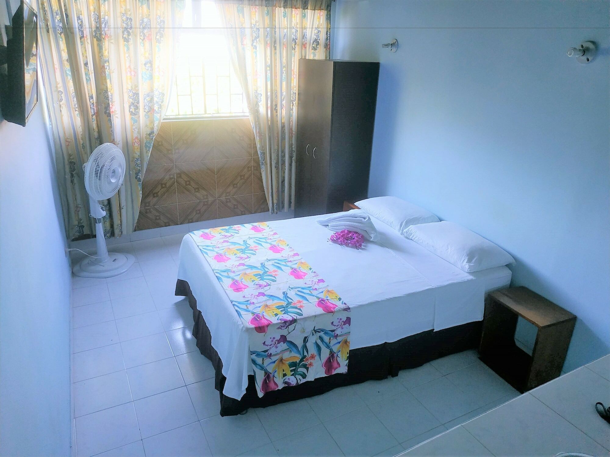 Bight View Hotel San Andrés Eksteriør billede
